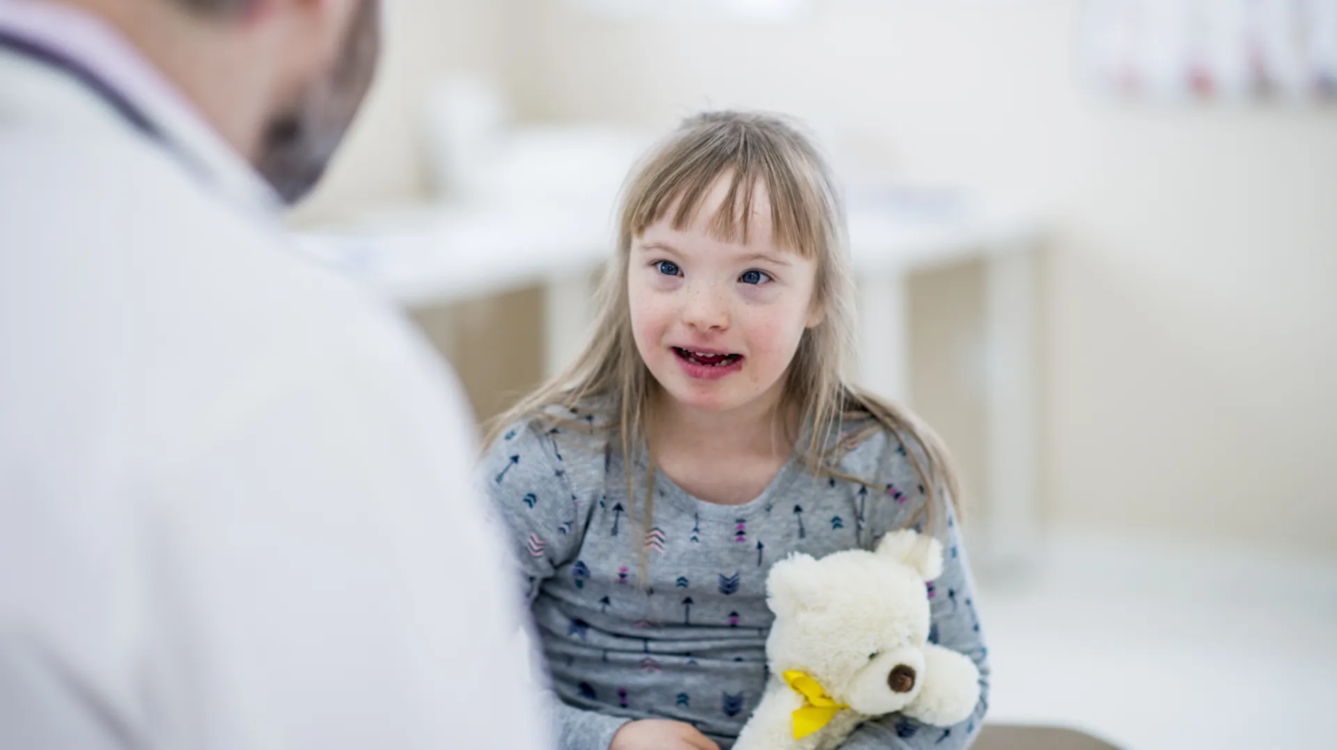 Soins dentaires pour personnes handicapées