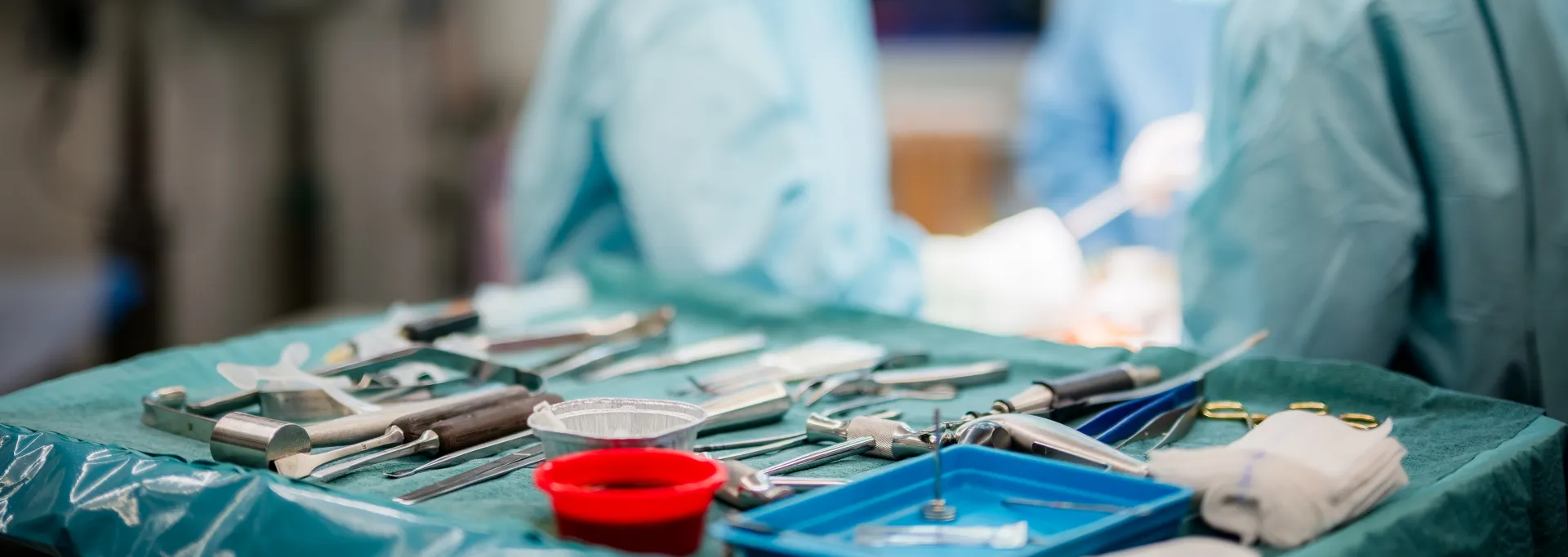 preparation chirurgie machoire